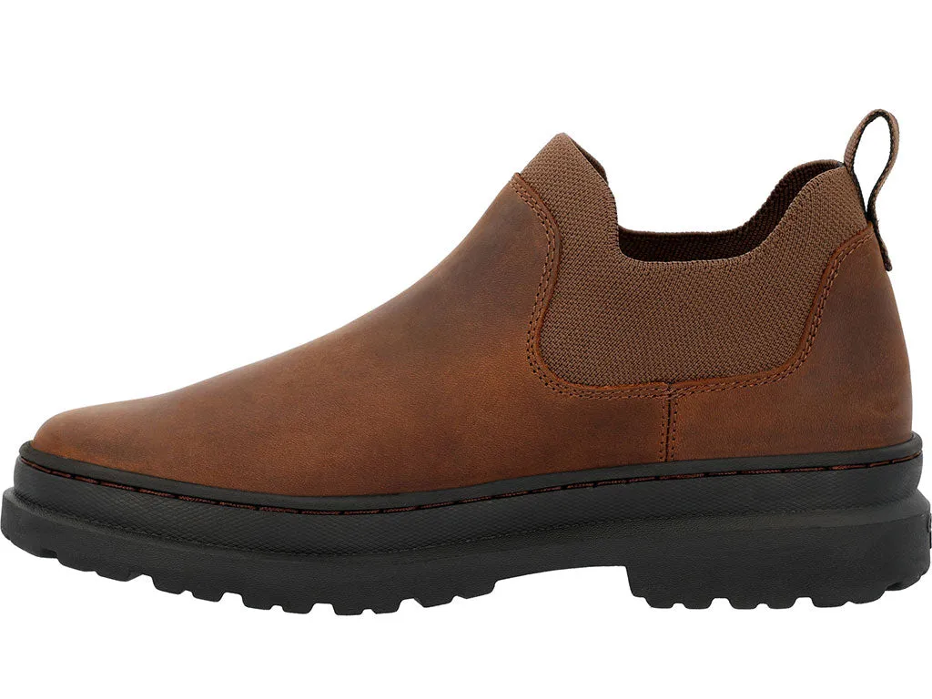Georgia Boot Men's Romeo Superlyte EH SR