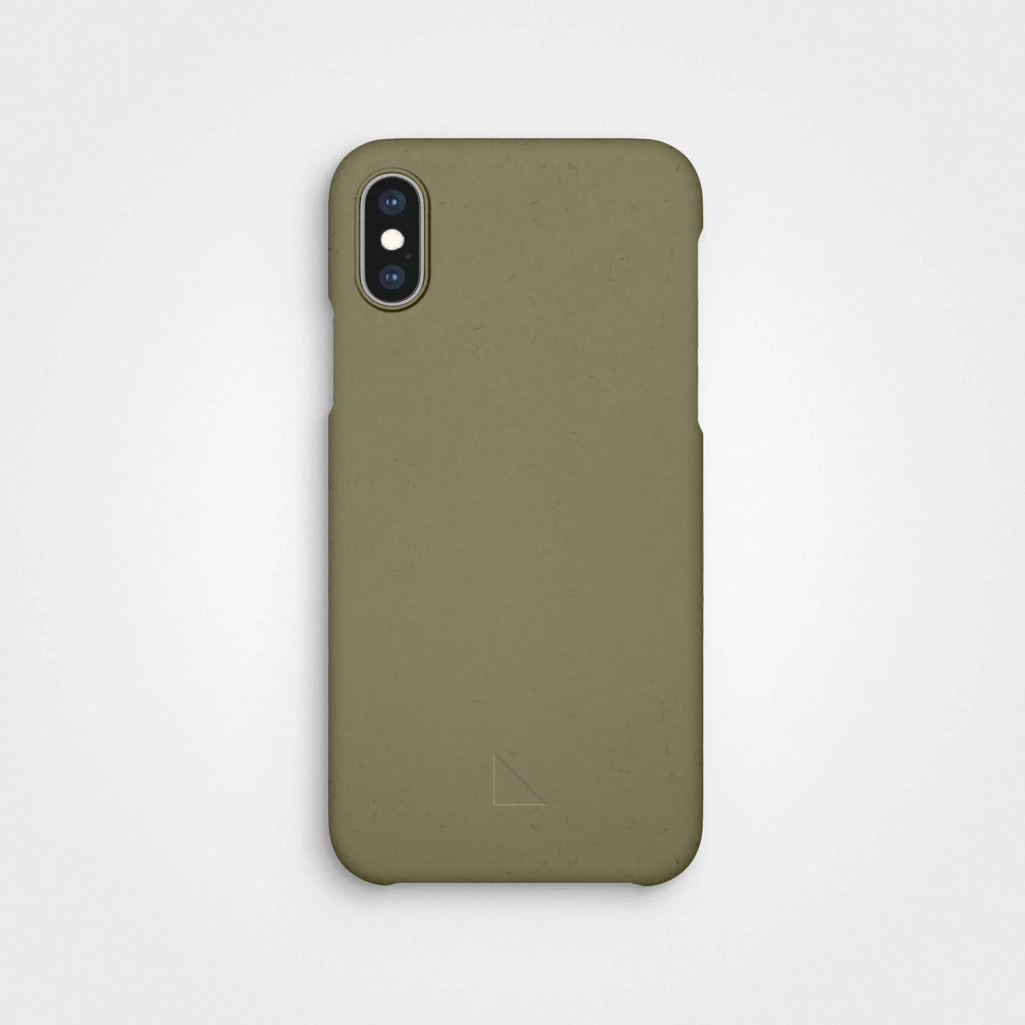 Grass Green Phone Case & Screen Protection Bundle | Free Cable worth €30