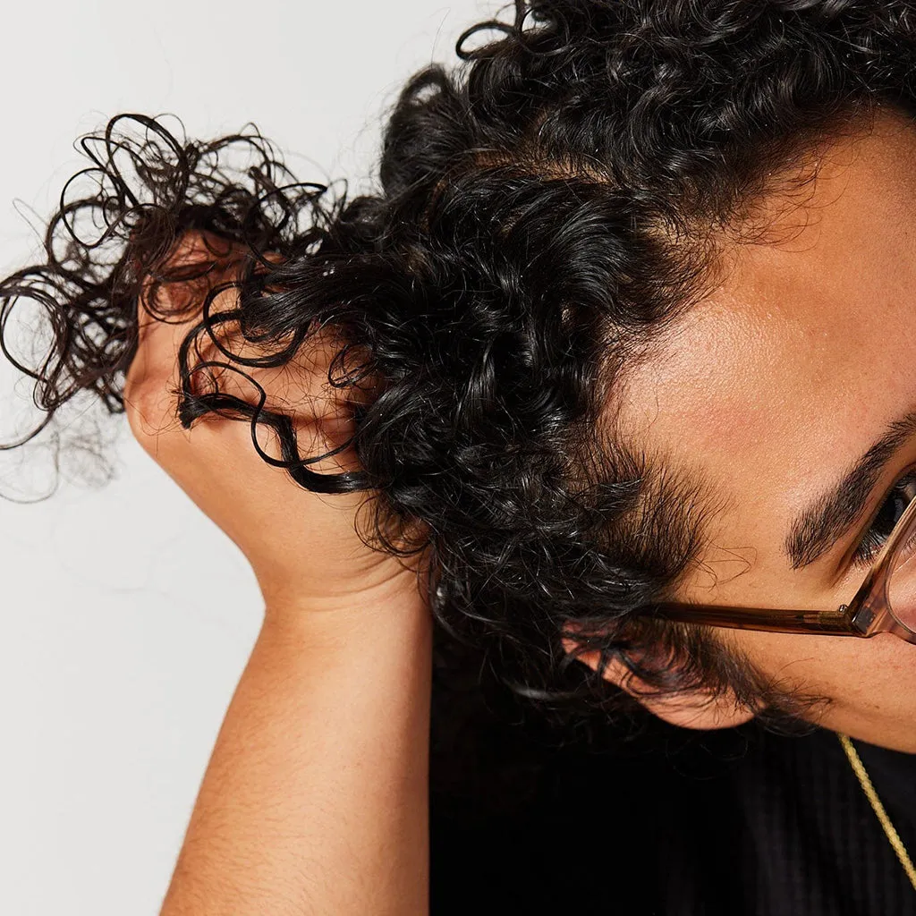 Hair Oil Frizz Control and Shine
