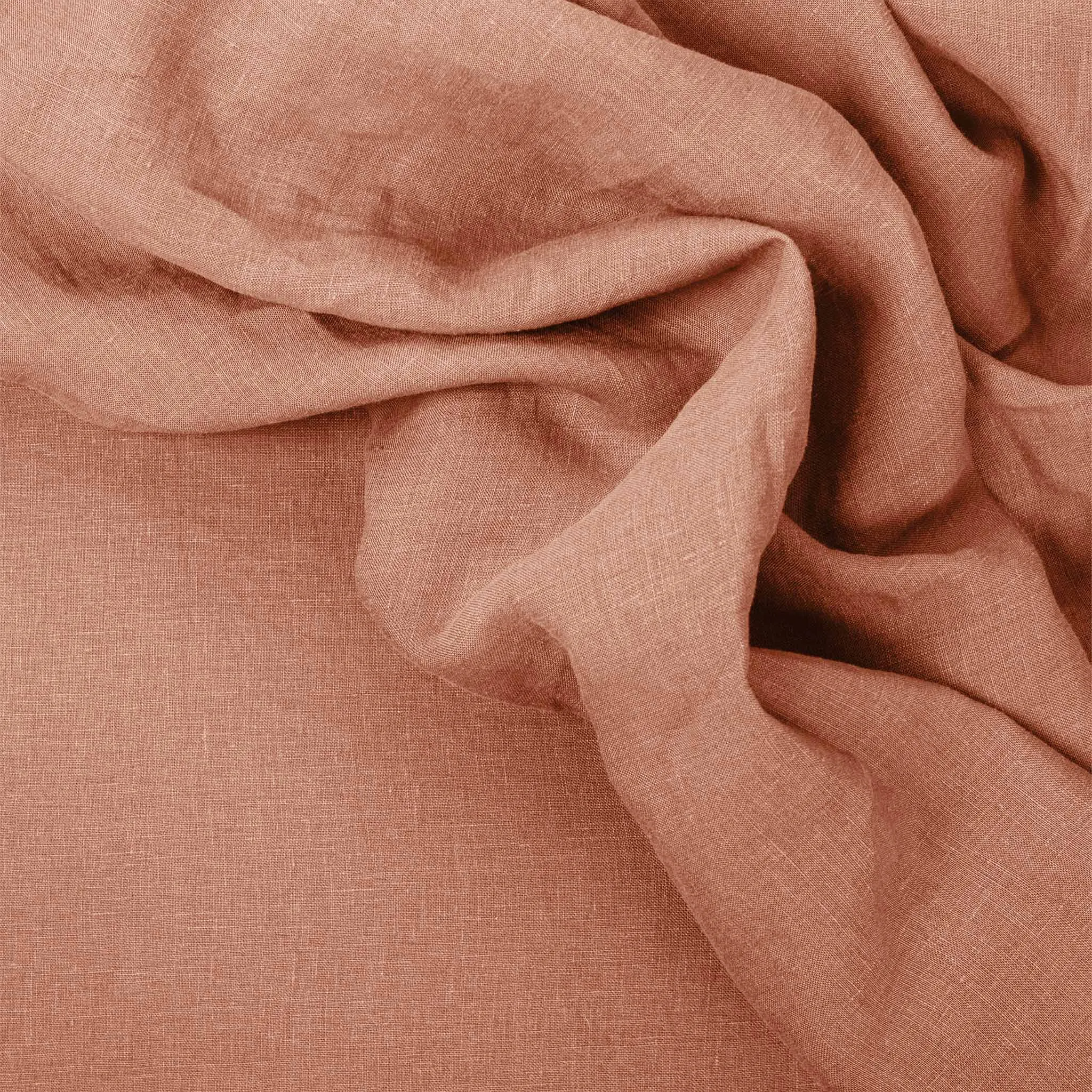 Heveya® Linen Duvet Sheet Set