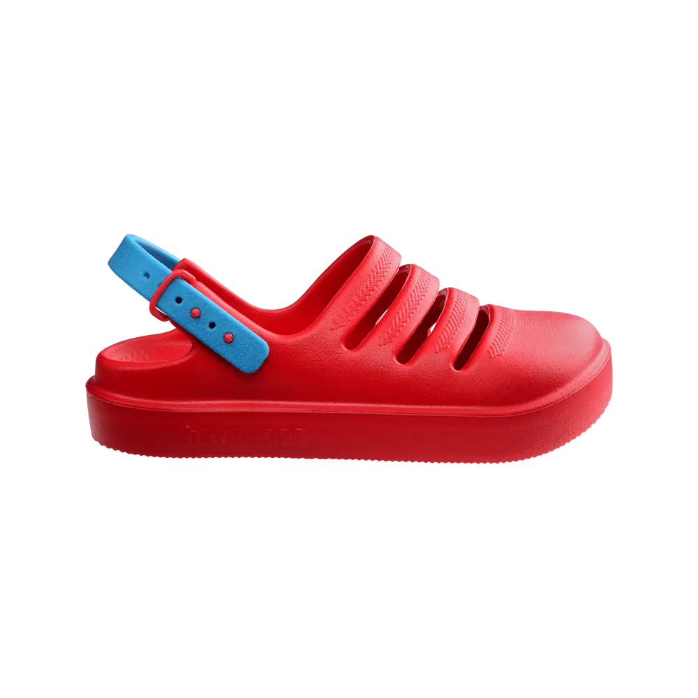Kids Clogs