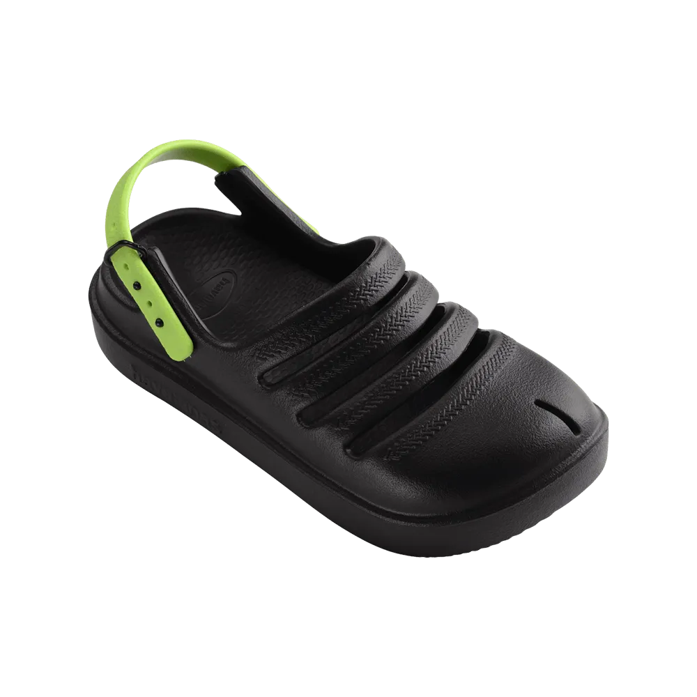 Kids Clogs