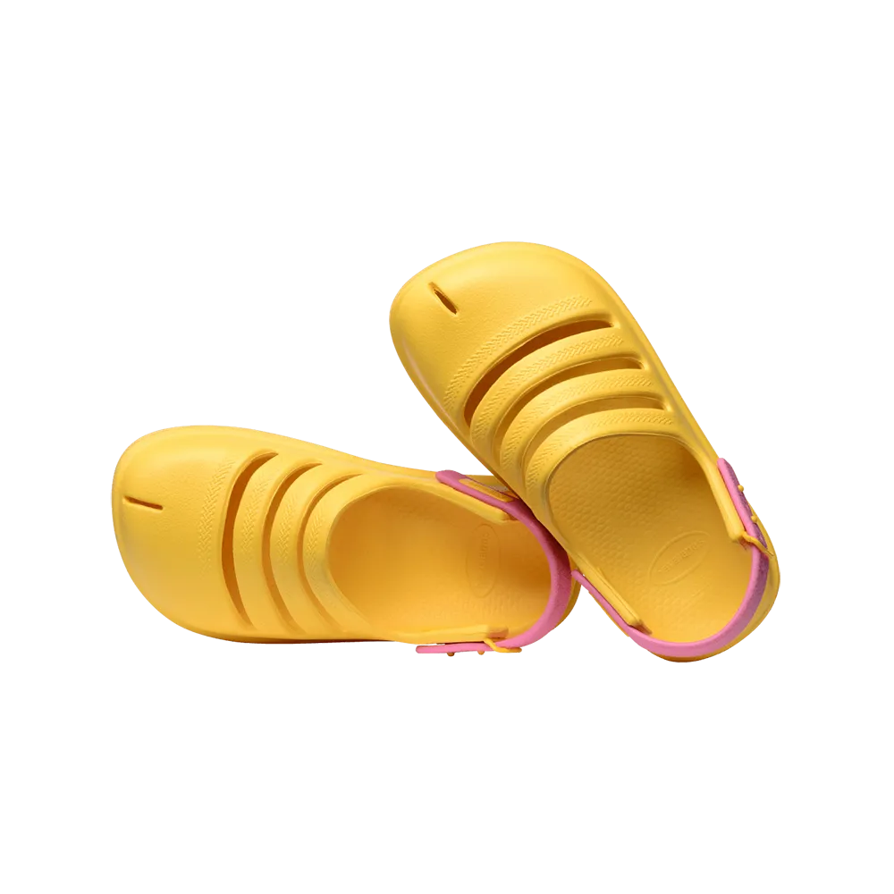 Kids Clogs