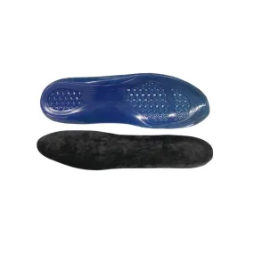 Kiwi Select Gel Everyday Insole #KSGE