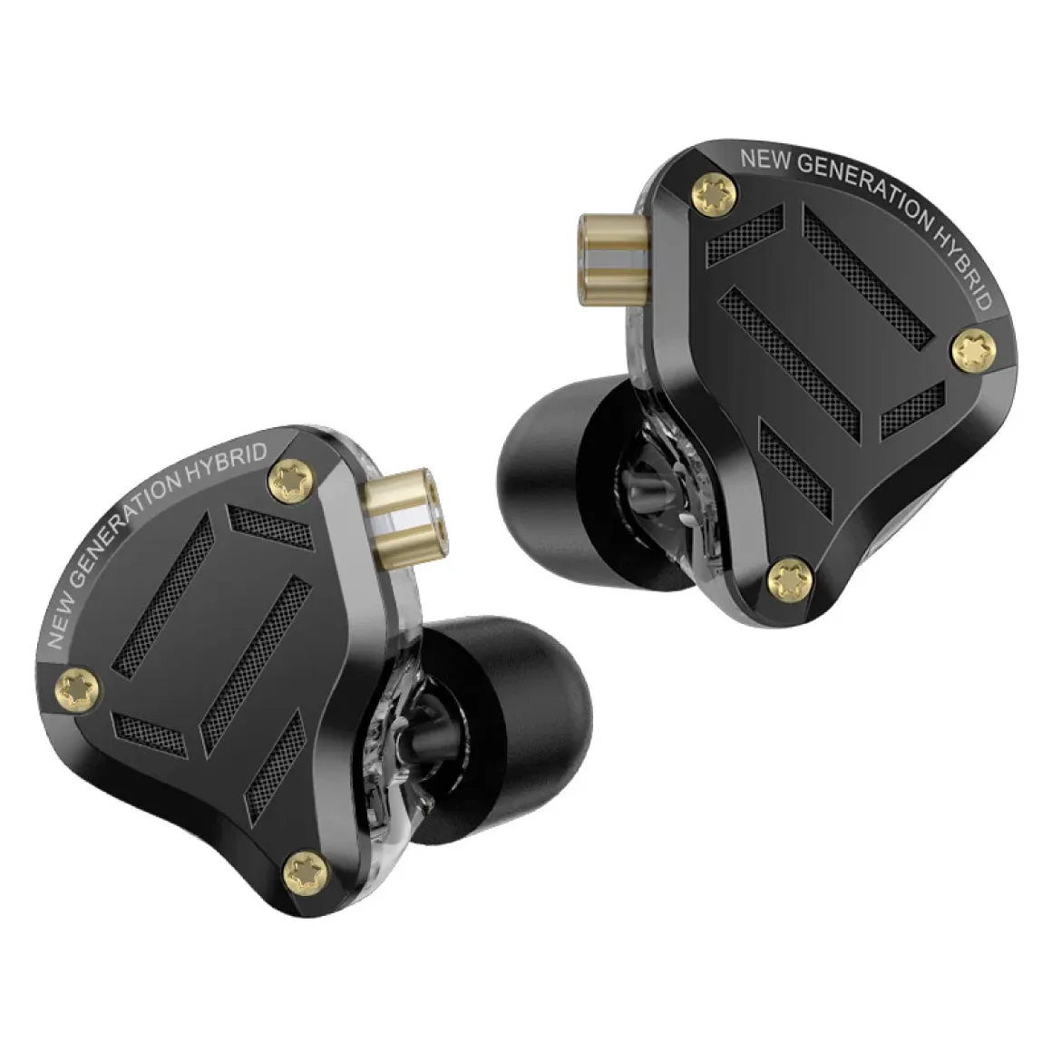 KZ - ZS10 Pro 2
