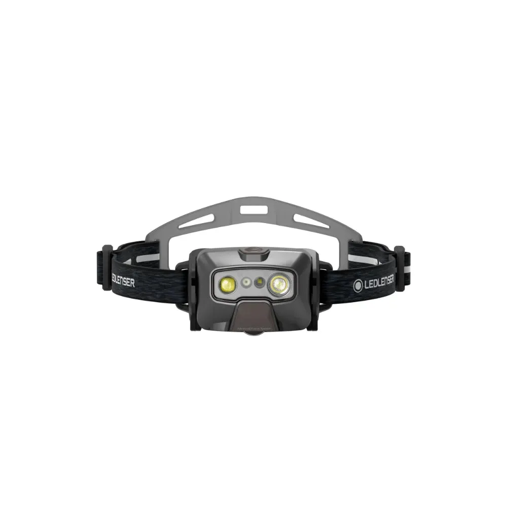 LEDLENSER Hf6R Signature Headlamp Gift Box