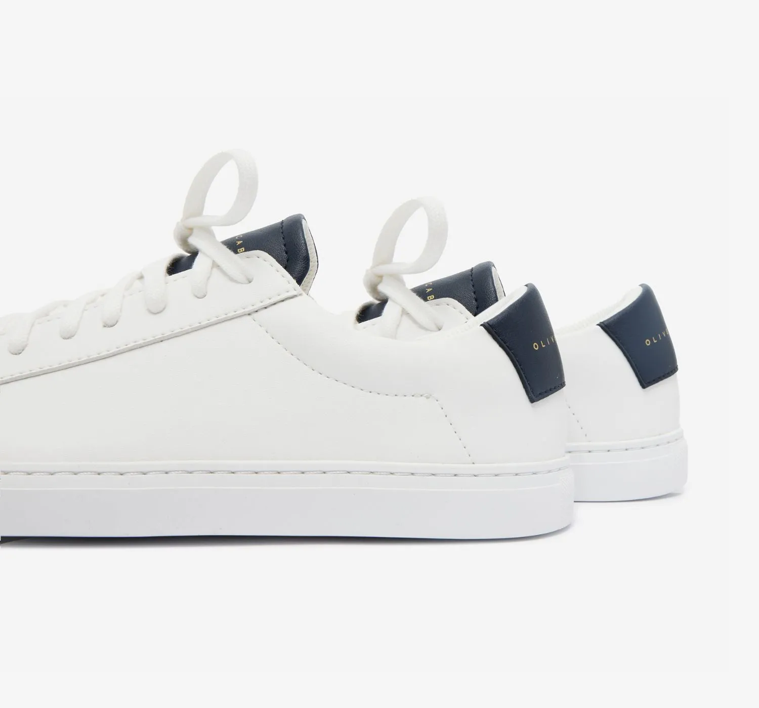 Low 1 | Ocean (Barefoot)