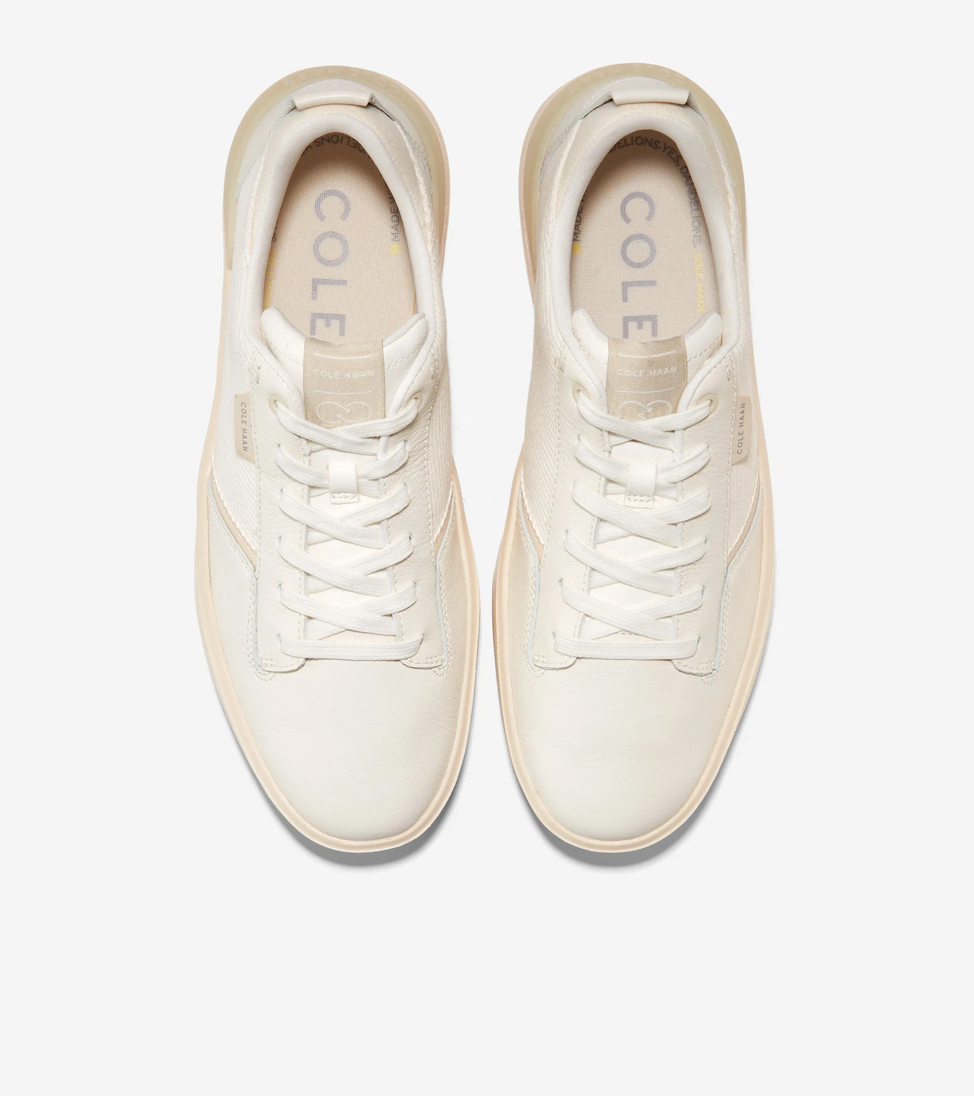 Men's GrandPrø Crew Sneaker