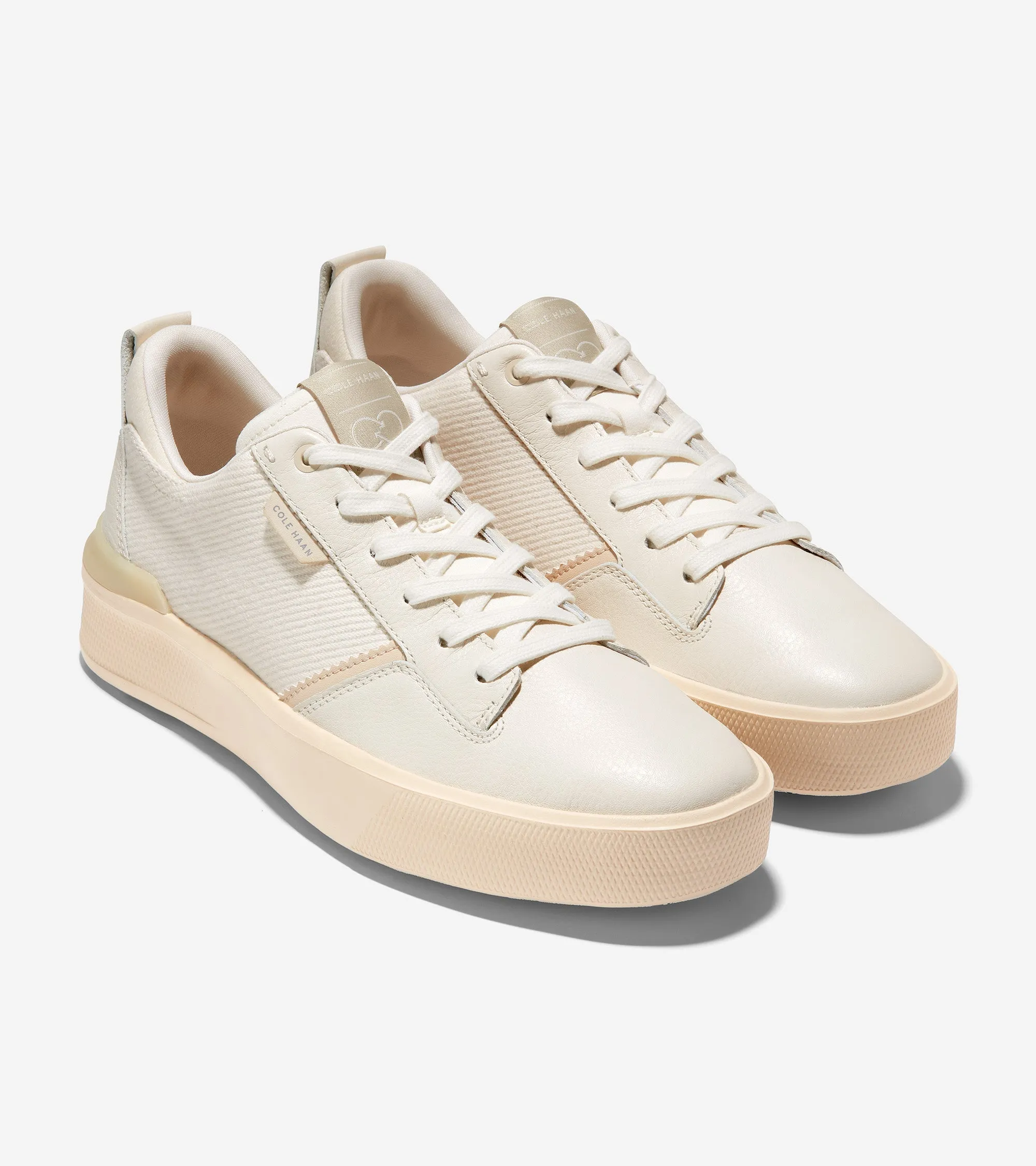 Men's GrandPrø Crew Sneaker