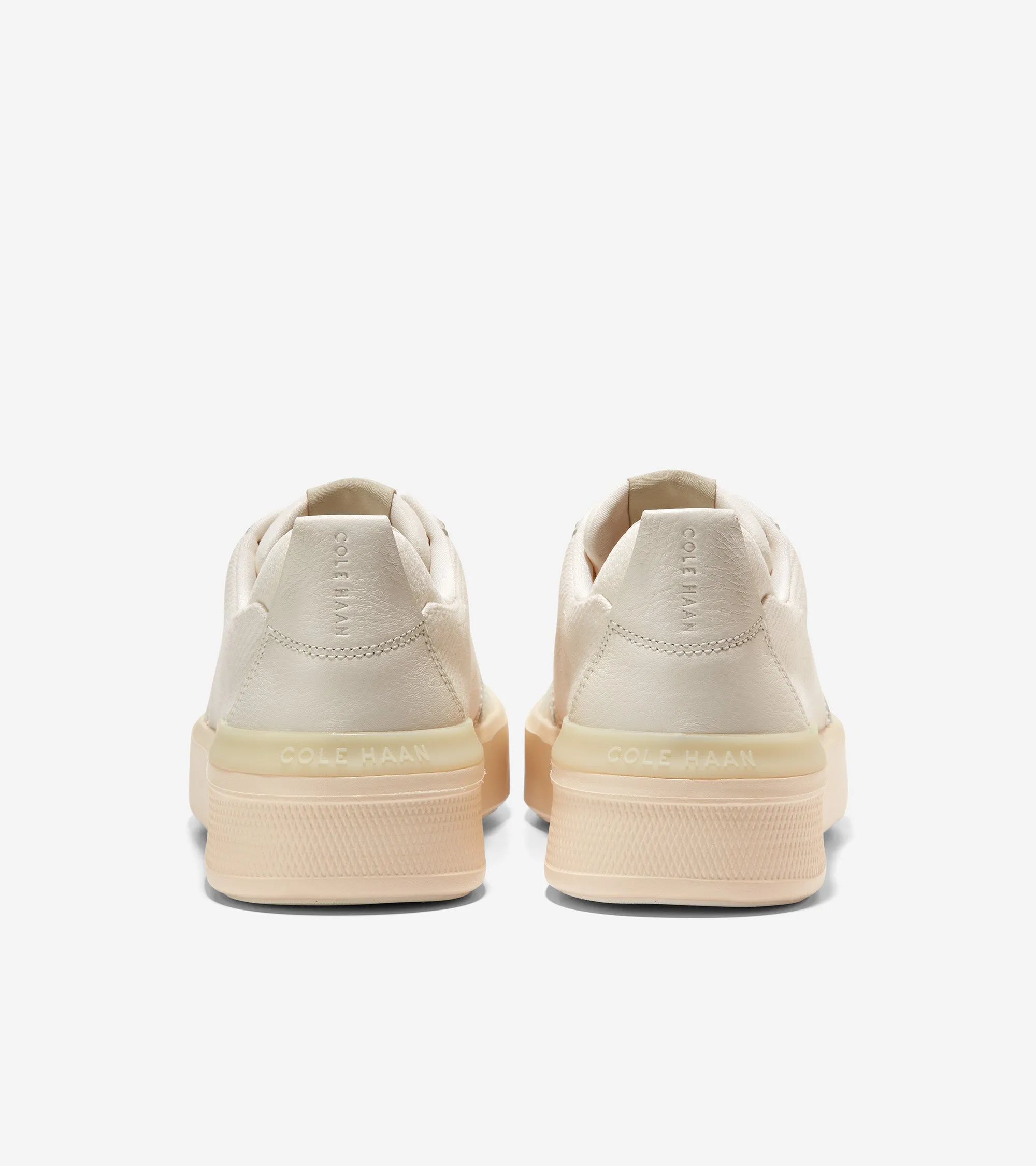 Men's GrandPrø Crew Sneaker