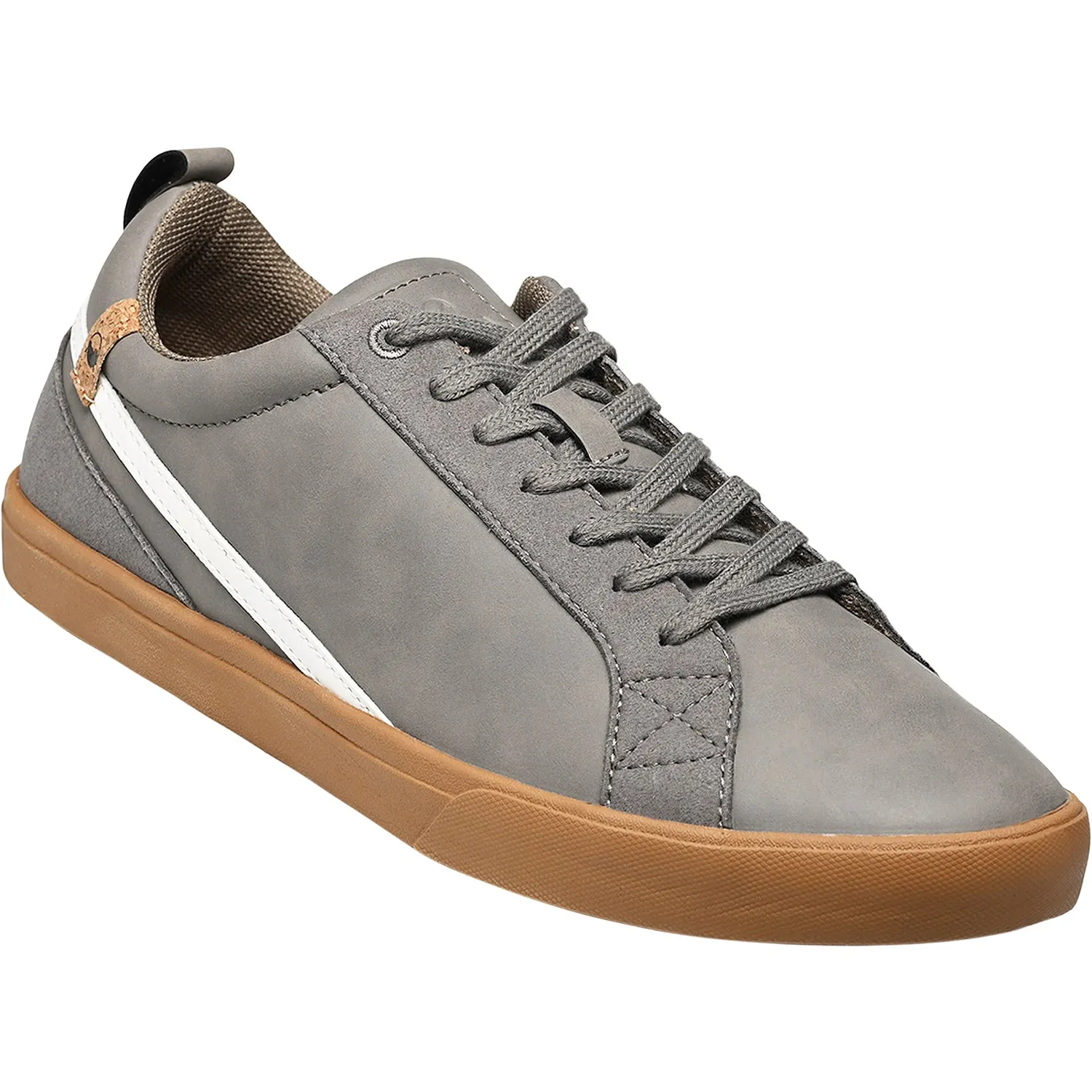 Men's Saola Cannon VL Charcoal Synthetic