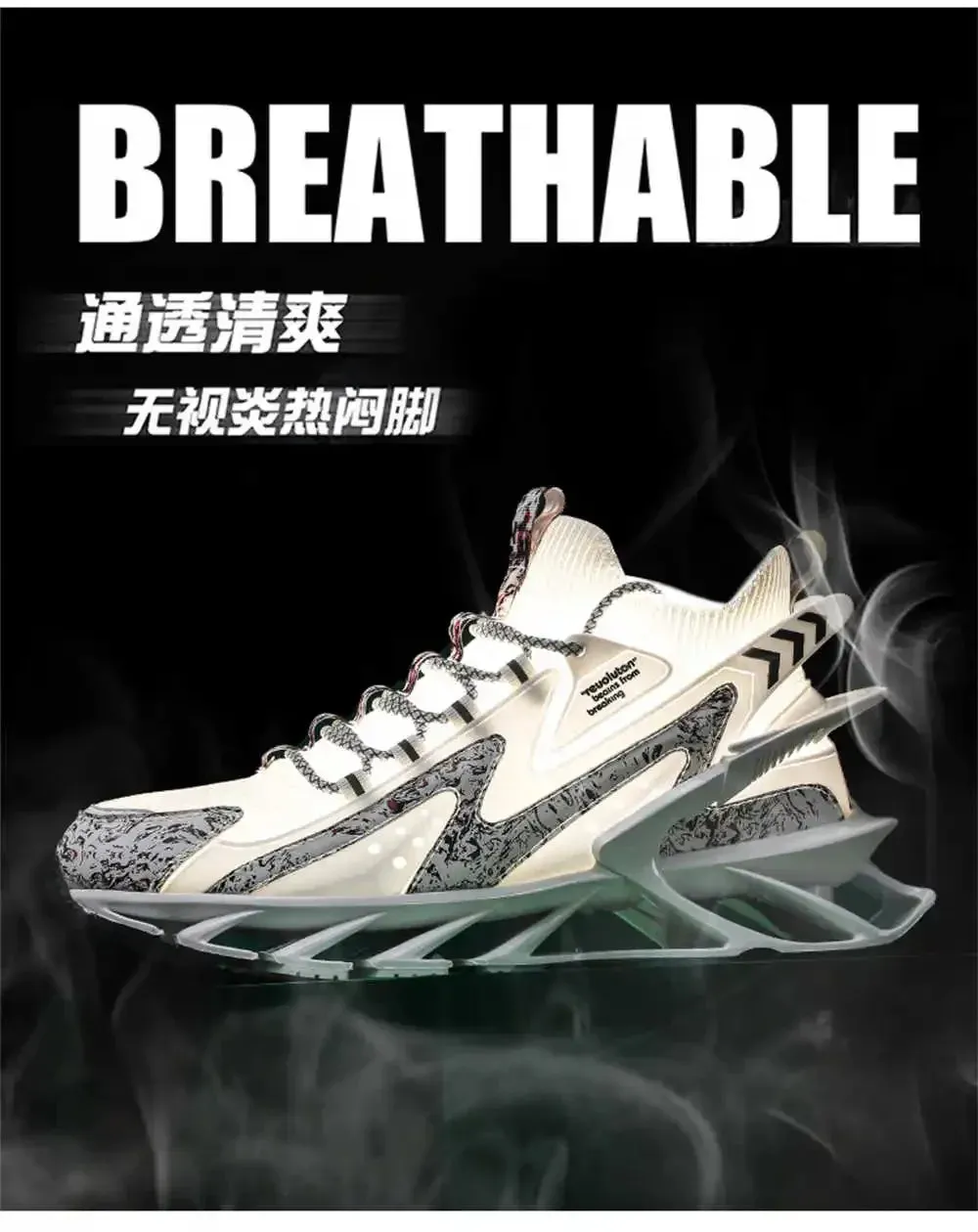 Mens Shoes Casual Men Boots