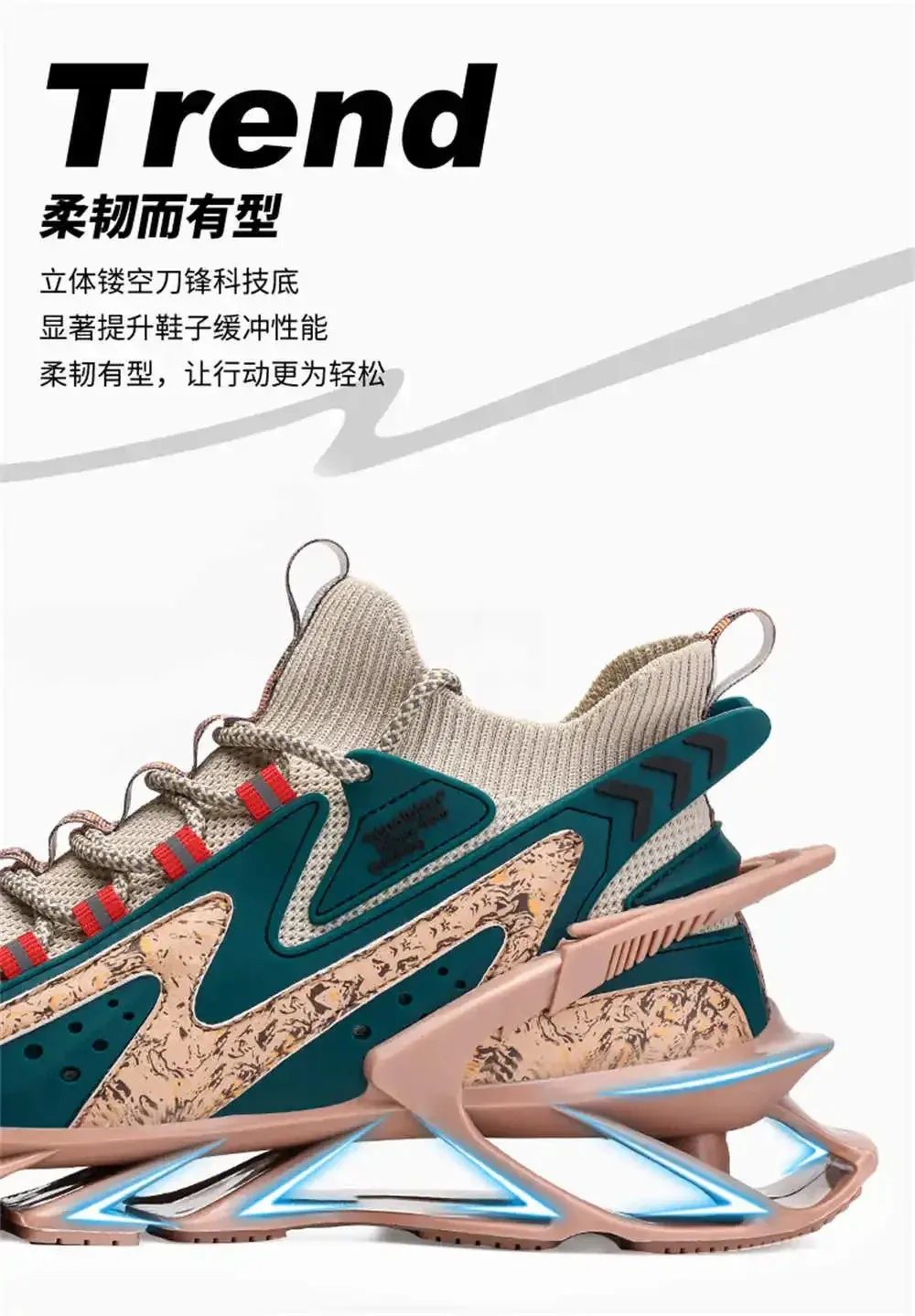 Mens Shoes Casual Men Boots