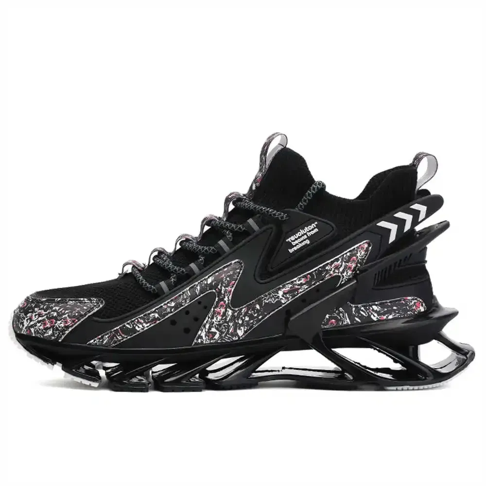 Mens Shoes Casual Men Boots