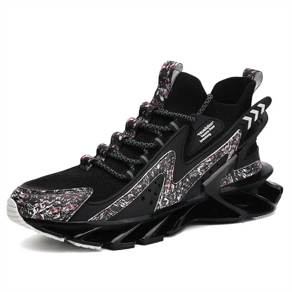 Mens Shoes Casual Men Boots