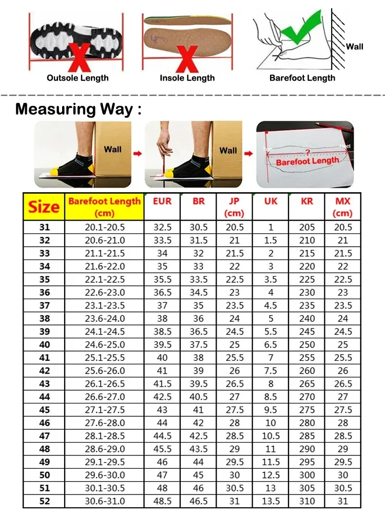 Mens Shoes Casual Men Boots