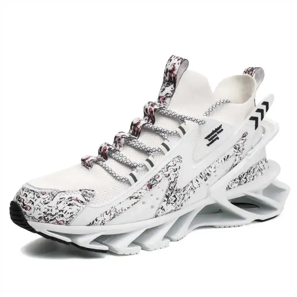 Mens Shoes Casual Men Boots