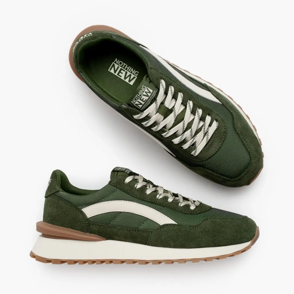 Men's Verge | Evergreen