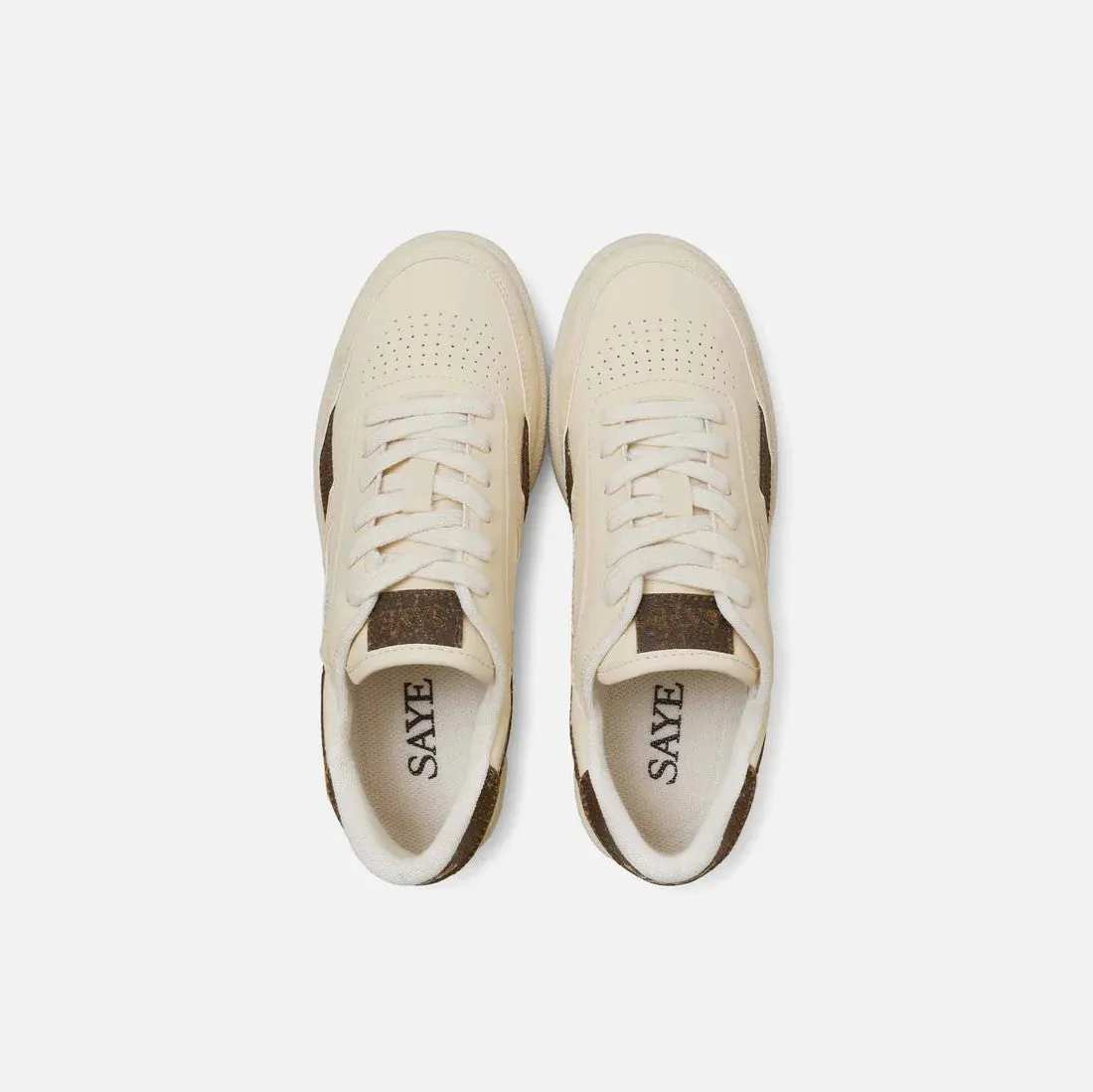 Modelo '89 Vegan Sneaker (Mango)