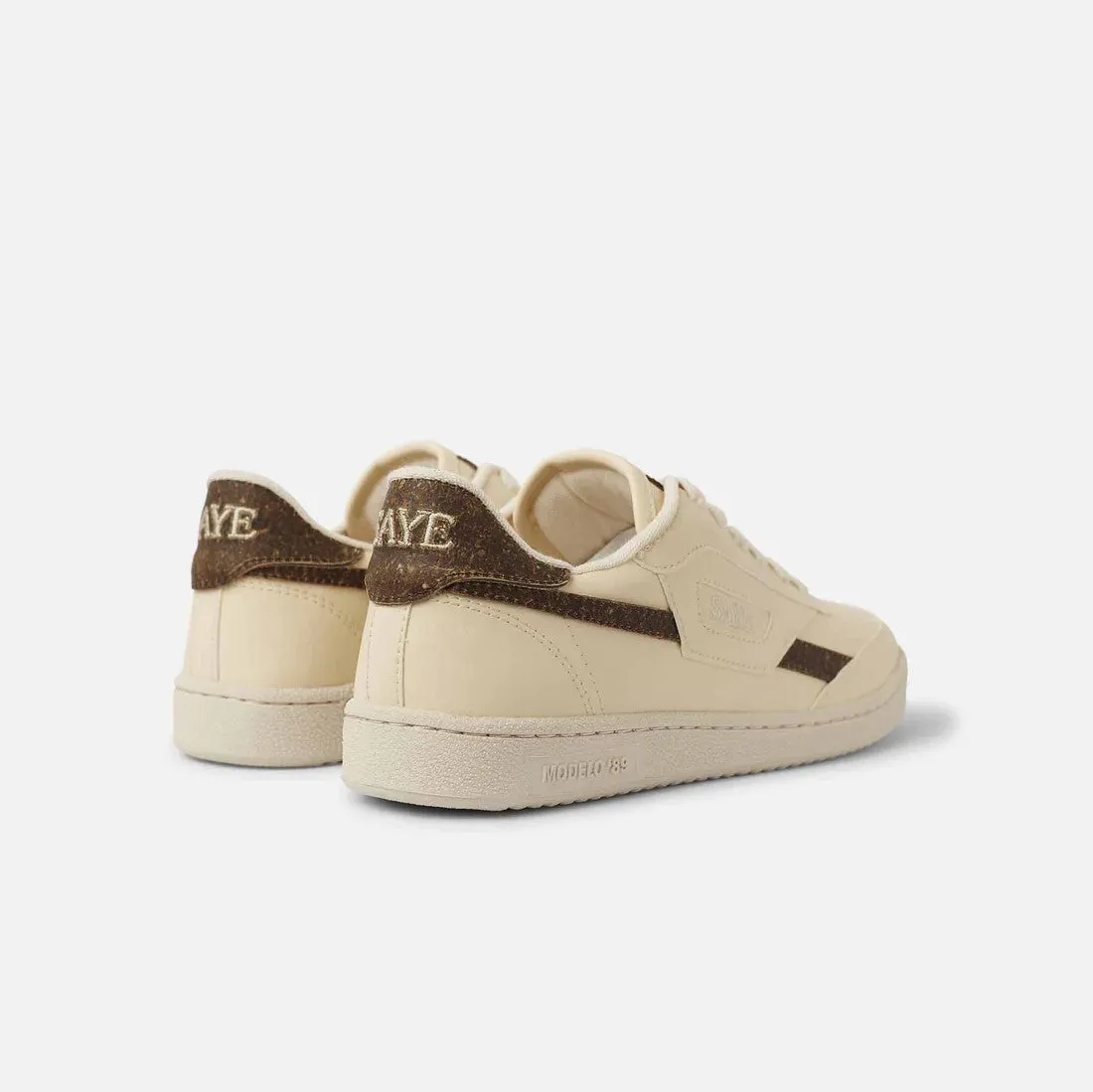 Modelo '89 Vegan Sneaker (Mango)