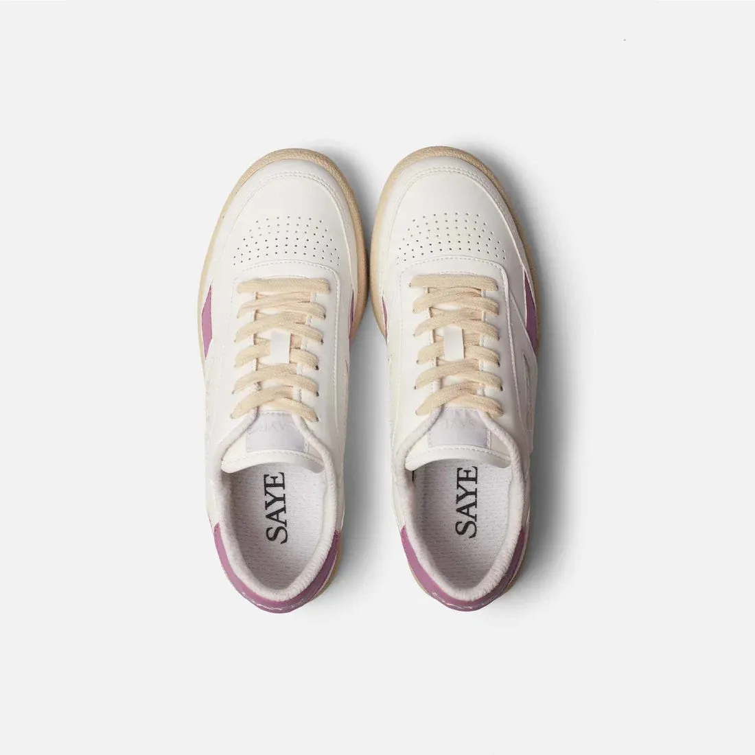 Modelo '89 Vegan Sneaker (Purple)