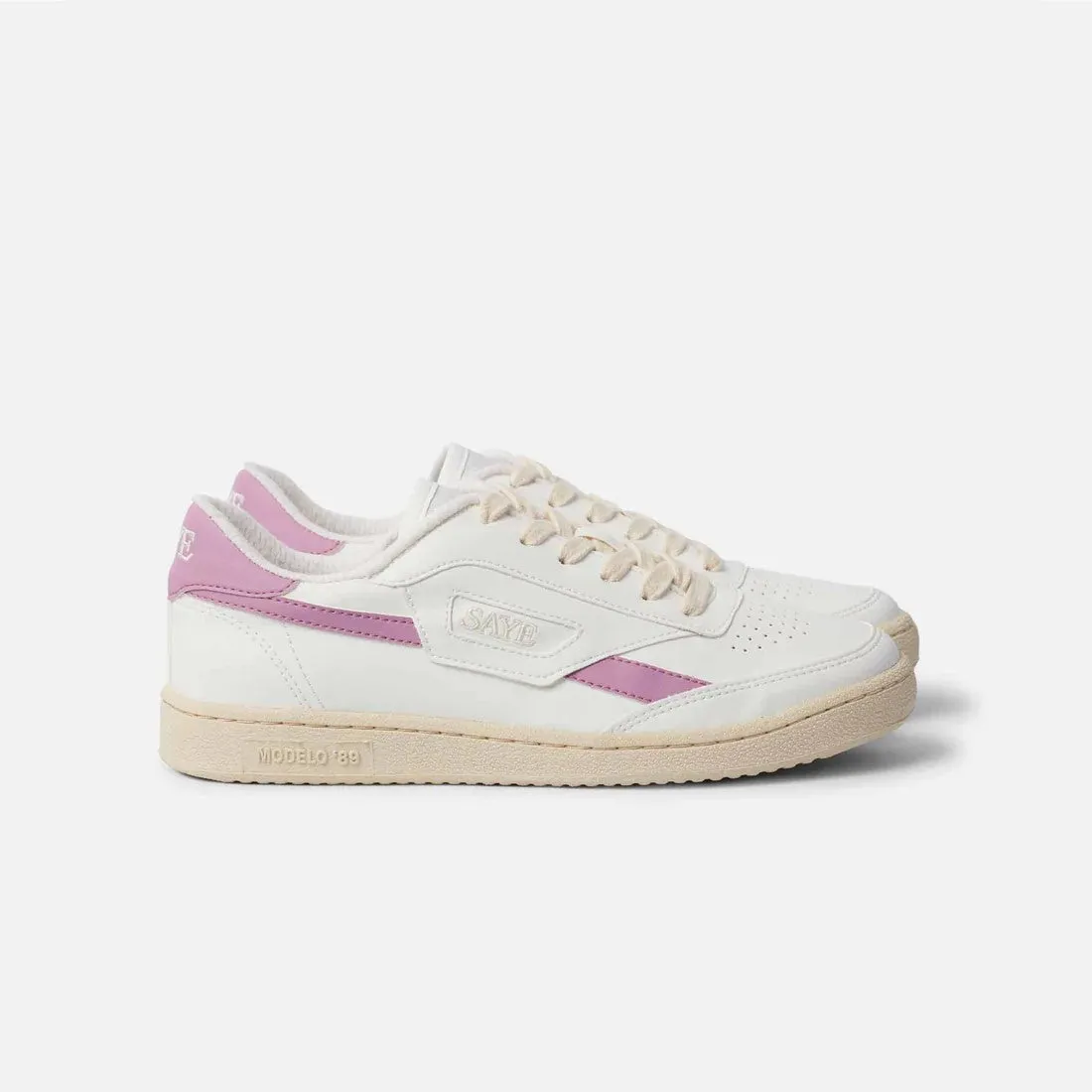 Modelo '89 Vegan Sneaker (Purple)
