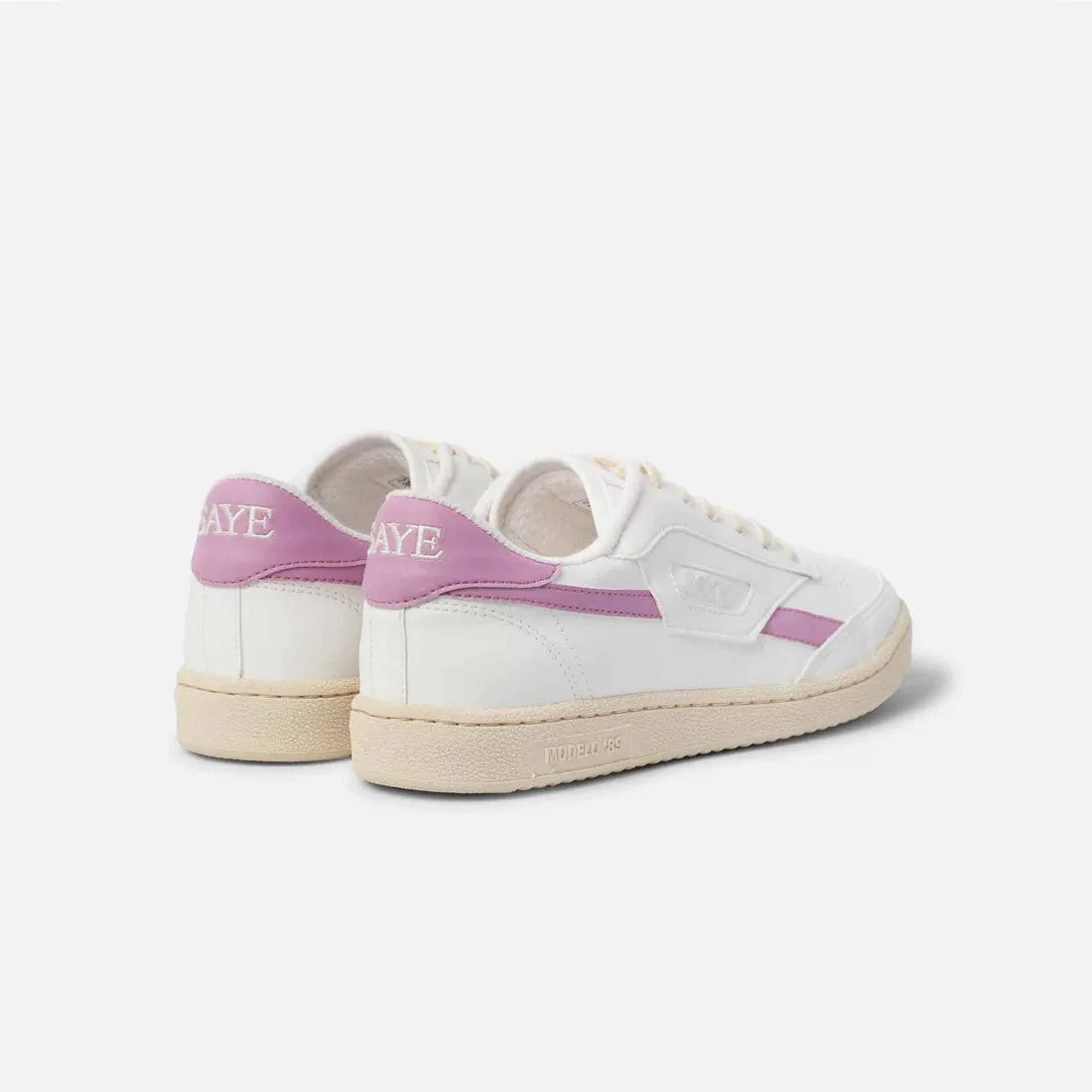 Modelo '89 Vegan Sneaker (Purple)