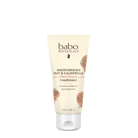 Moisturizing Oat & Calendula Conditioner