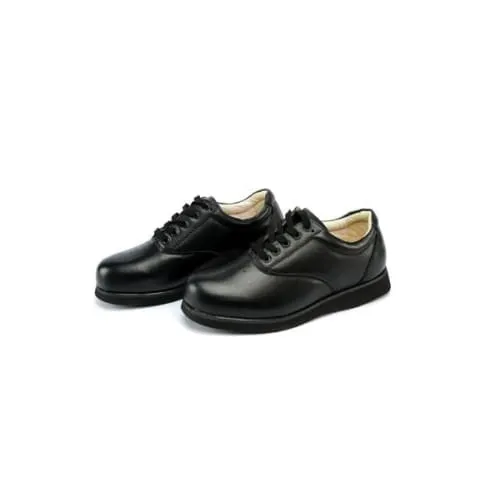 Mt. Emey 9302 Black (AA Width)- Women's Extra-depth Dress/Casual Shoes