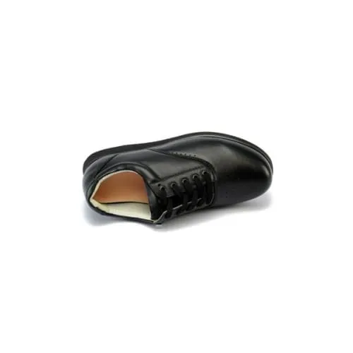 Mt. Emey 9302 Black (AA Width)- Women's Extra-depth Dress/Casual Shoes