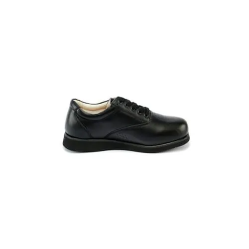 Mt. Emey 9302 Black (AA Width)- Women's Extra-depth Dress/Casual Shoes
