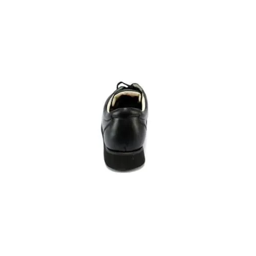 Mt. Emey 9302 Black (AA Width)- Women's Extra-depth Dress/Casual Shoes