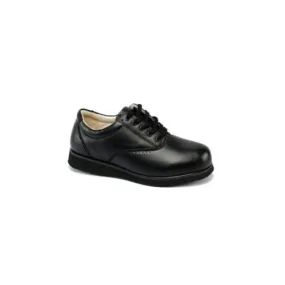 Mt. Emey 9302 Black (AA Width)- Women's Extra-depth Dress/Casual Shoes