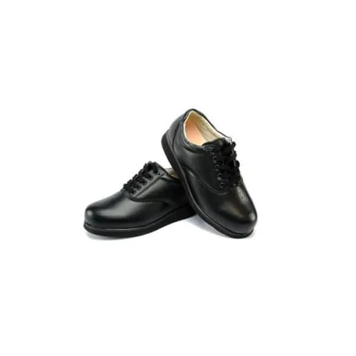 Mt. Emey 9302 Black (AA Width)- Women's Extra-depth Dress/Casual Shoes