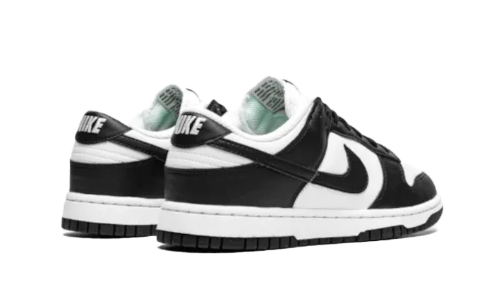 Nike Dunk Low Next Nature 'White Black'