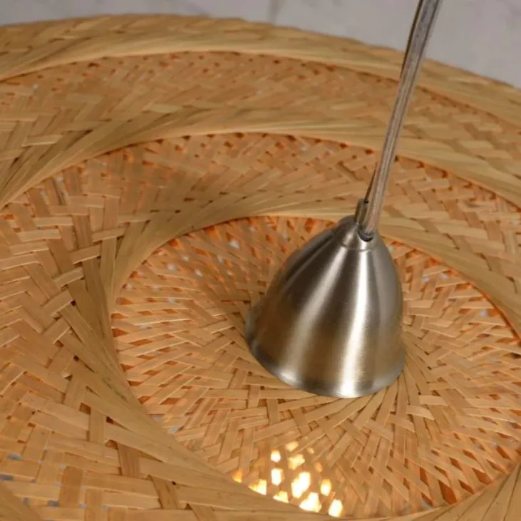 Palawan Pendant Light