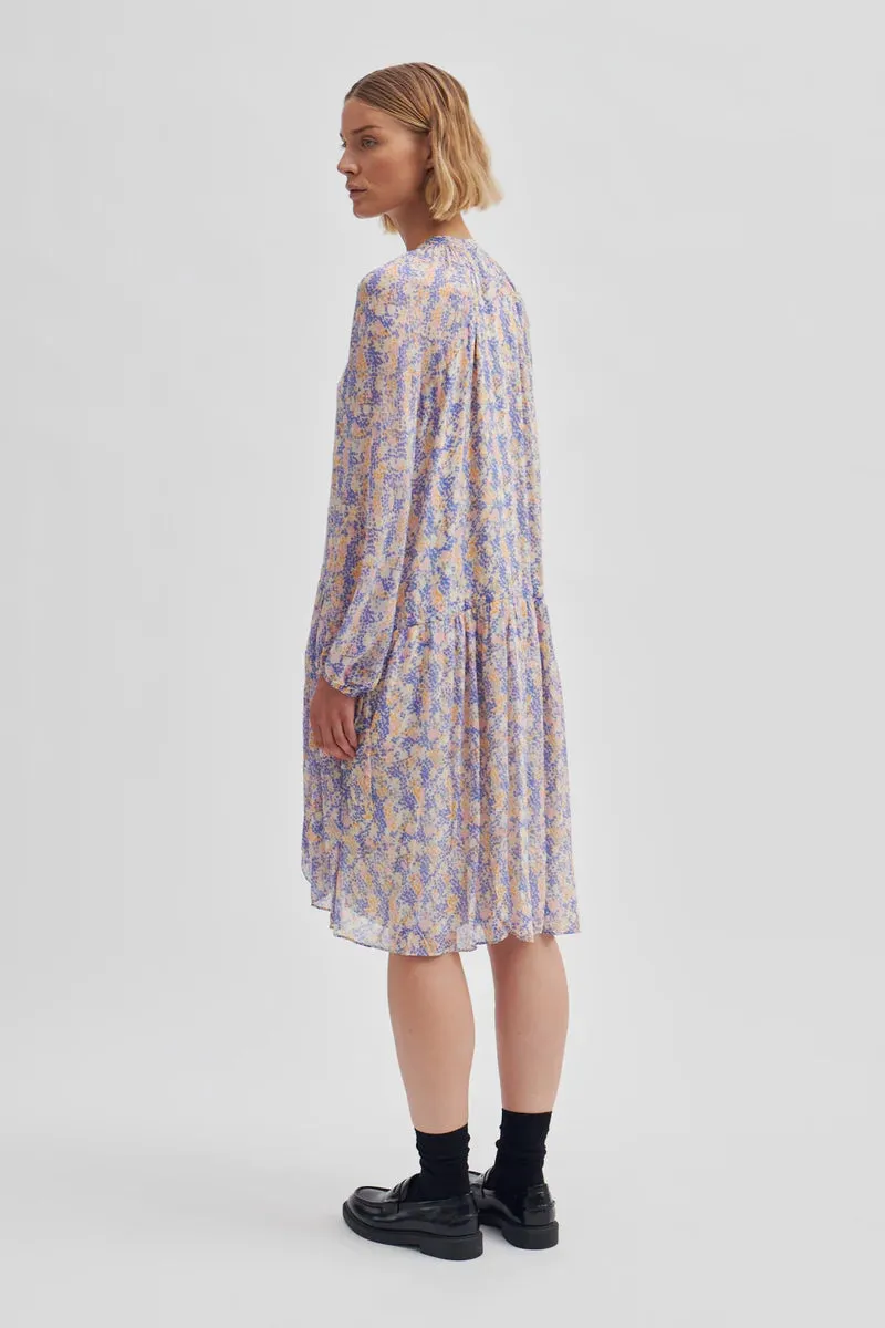 Poppi Dress Amparo Blue