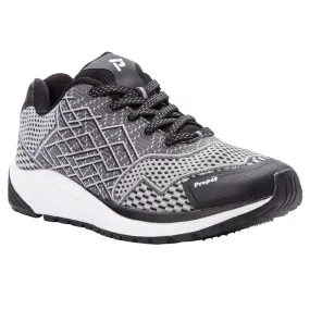 Propet One WAA102M (Black/Silver)