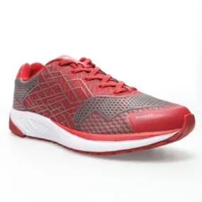 Propet Propet One MAA102M (CRIMSON/GREY)