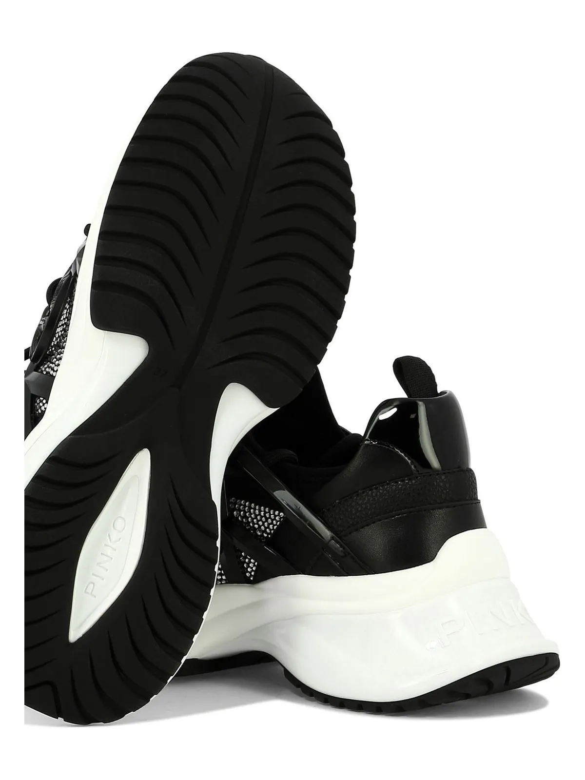"ARIEL" SNEAKERS