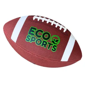 Size 7 Intermediate Football - Youth Footballs For Flag & Pop Warner