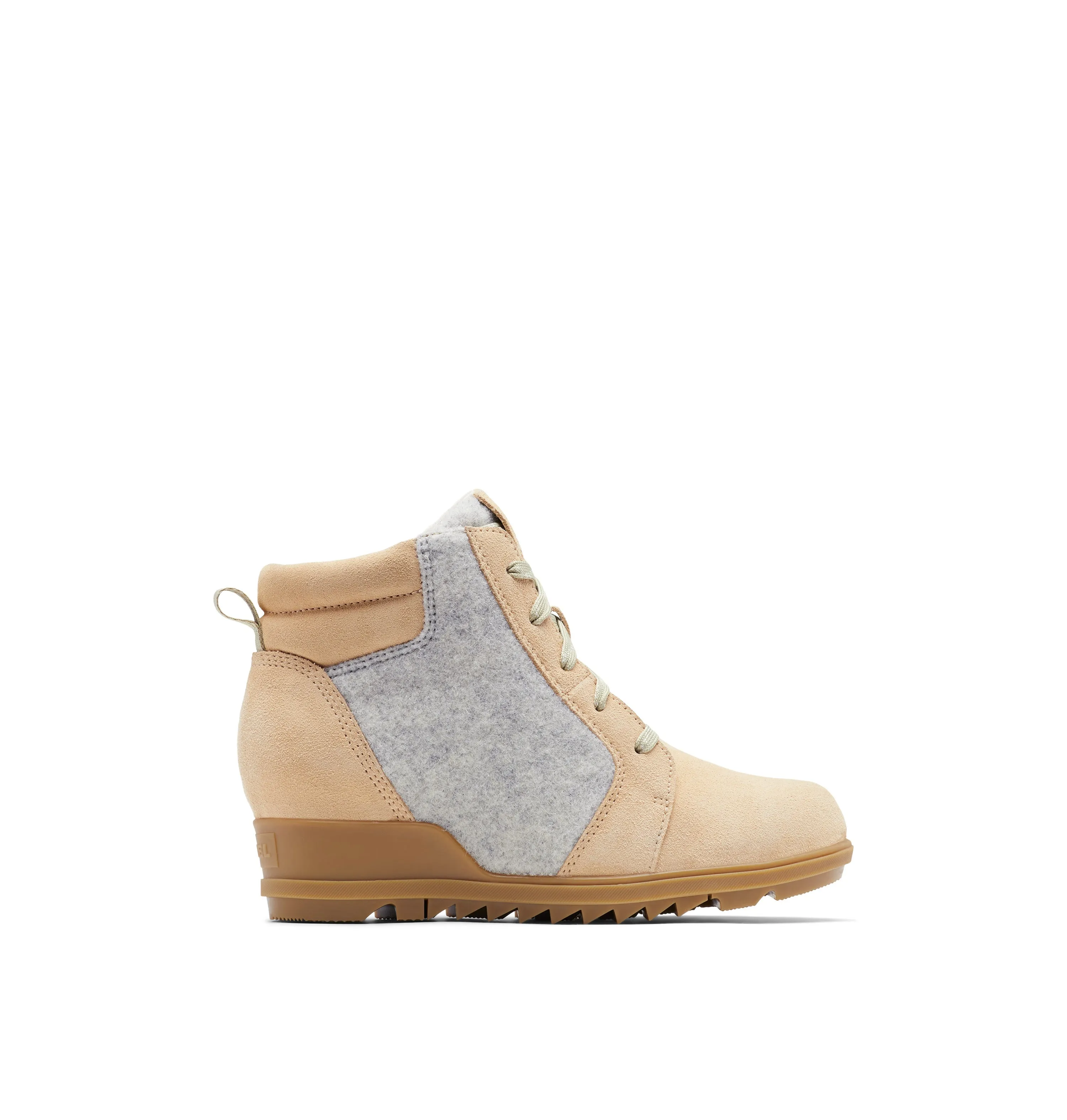 Sorel Evie Ankle Lace Bootie Women's