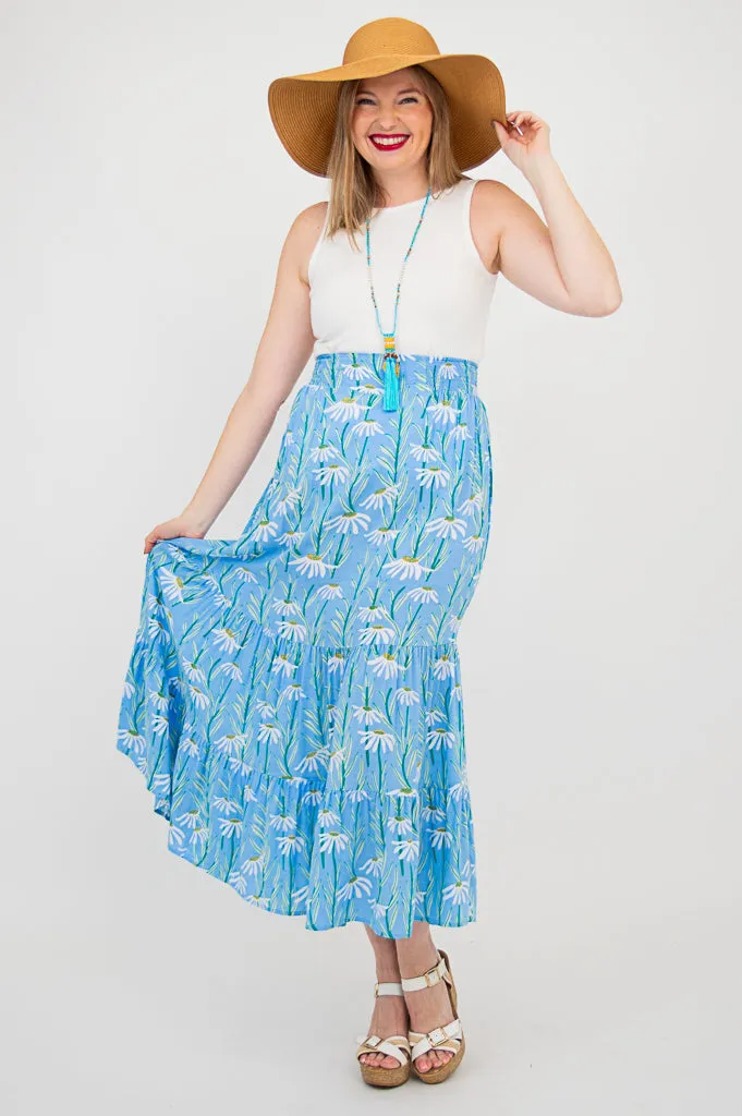 Tibby Skirt, Daisy