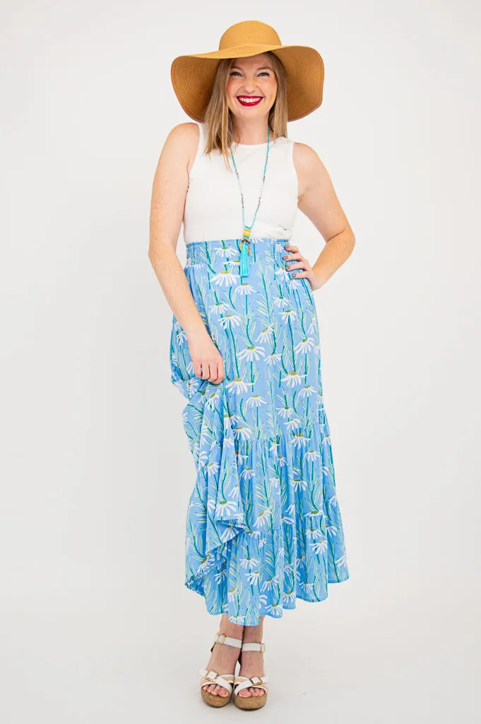 Tibby Skirt, Daisy