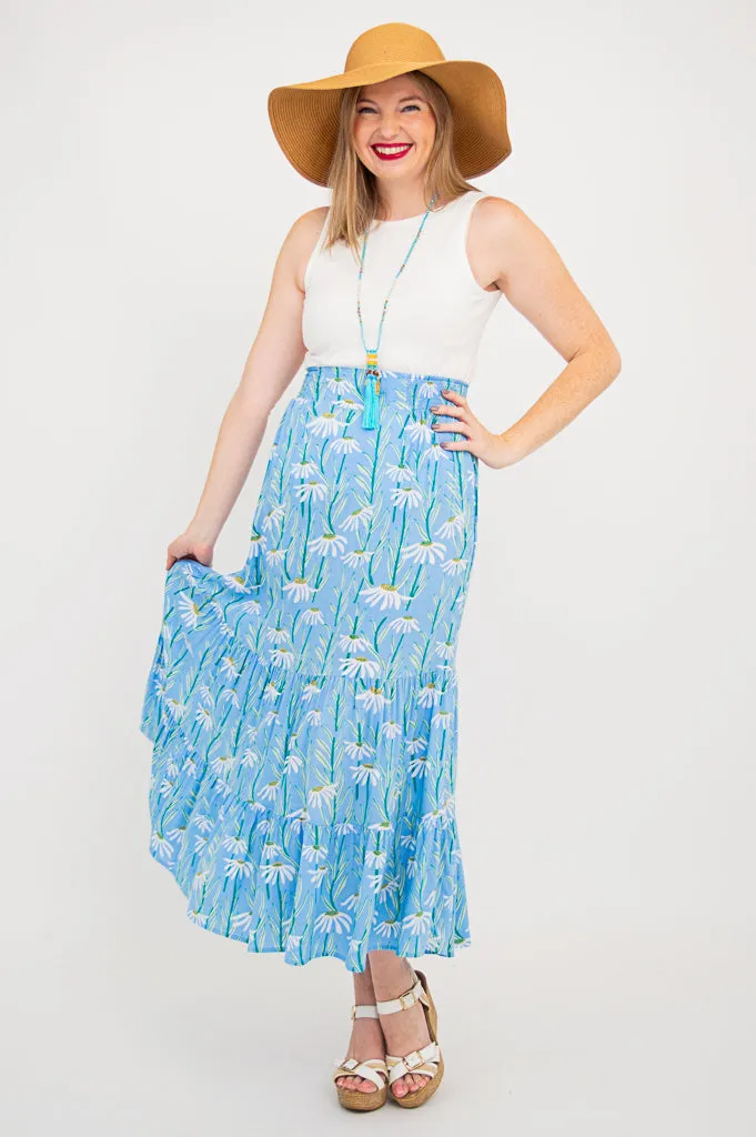 Tibby Skirt, Daisy