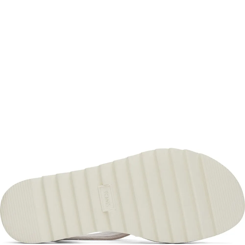 TOMS Sidney Tread Sandal