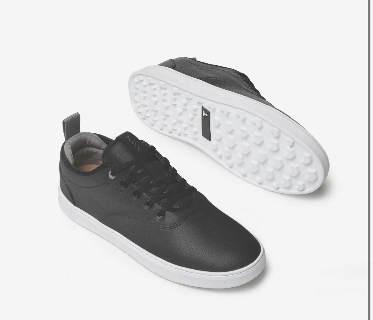 TRUE FS-01- True Black