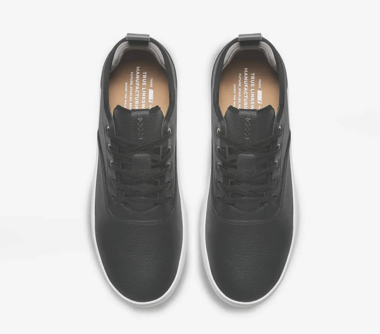 TRUE FS-01- True Black