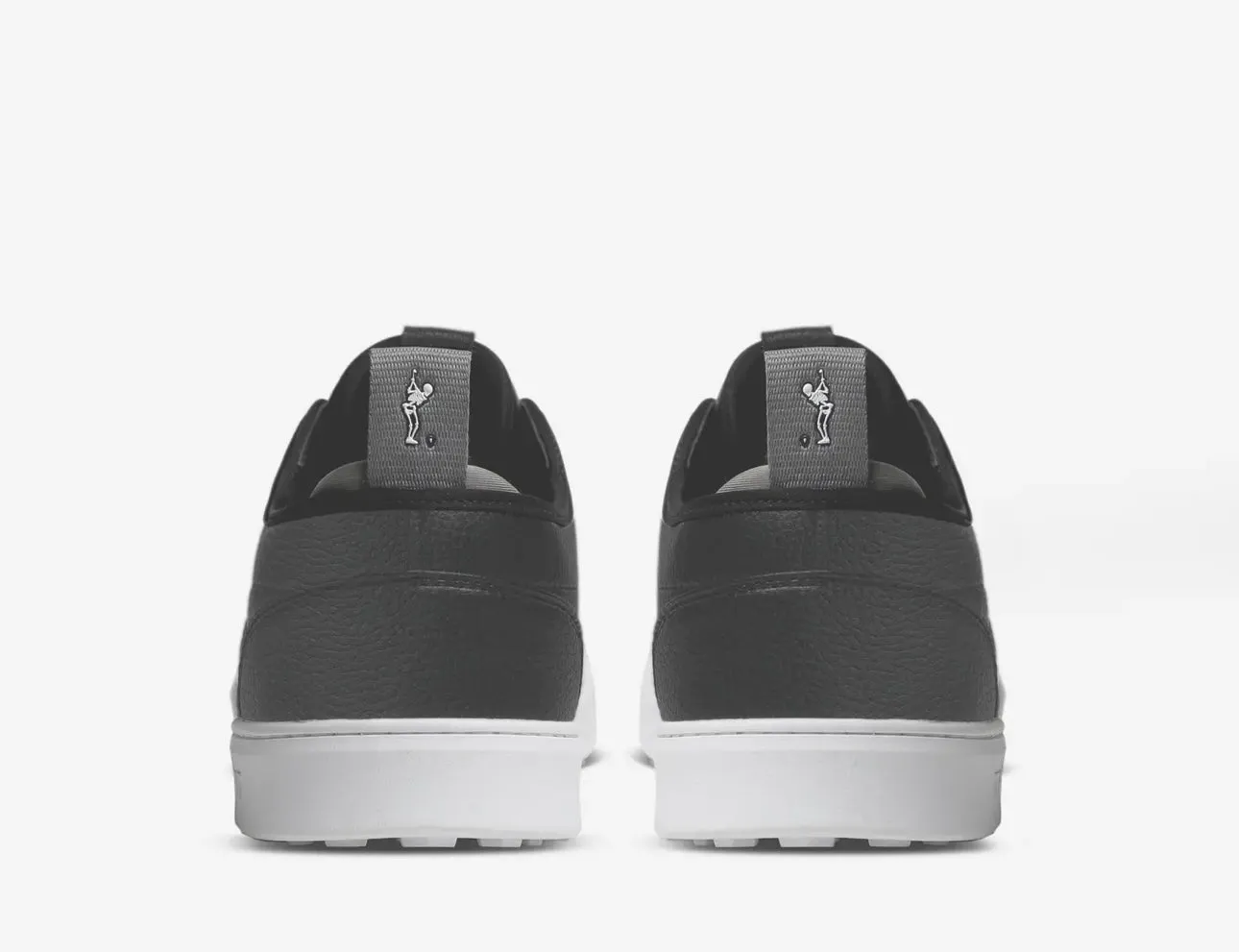 TRUE FS-01- True Black