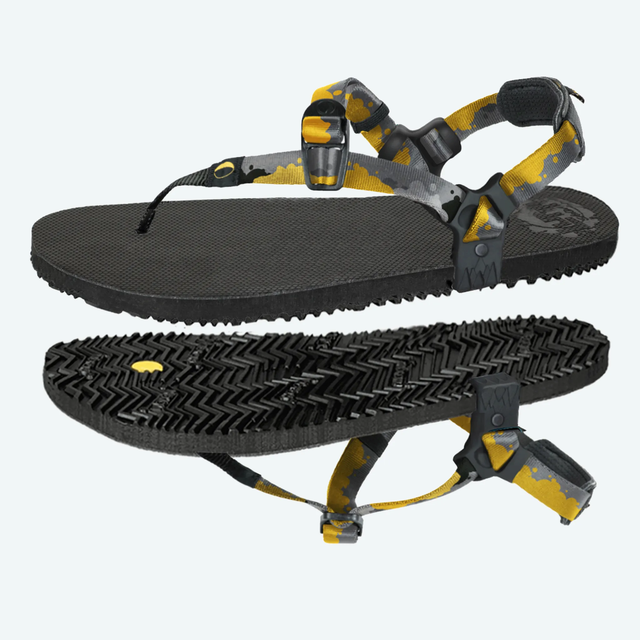 USA SANDAL BUILDER 🇺🇸
